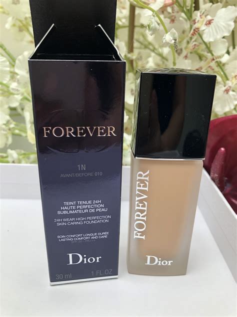 spf dior 24hour foundation|dior spf 15 foundation.